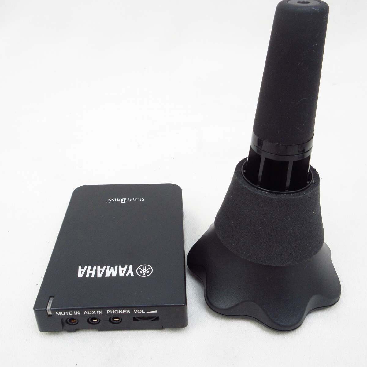 YAMAHA サイレントブラス SB7X 101 中古】YAMAHA サイレントブラス