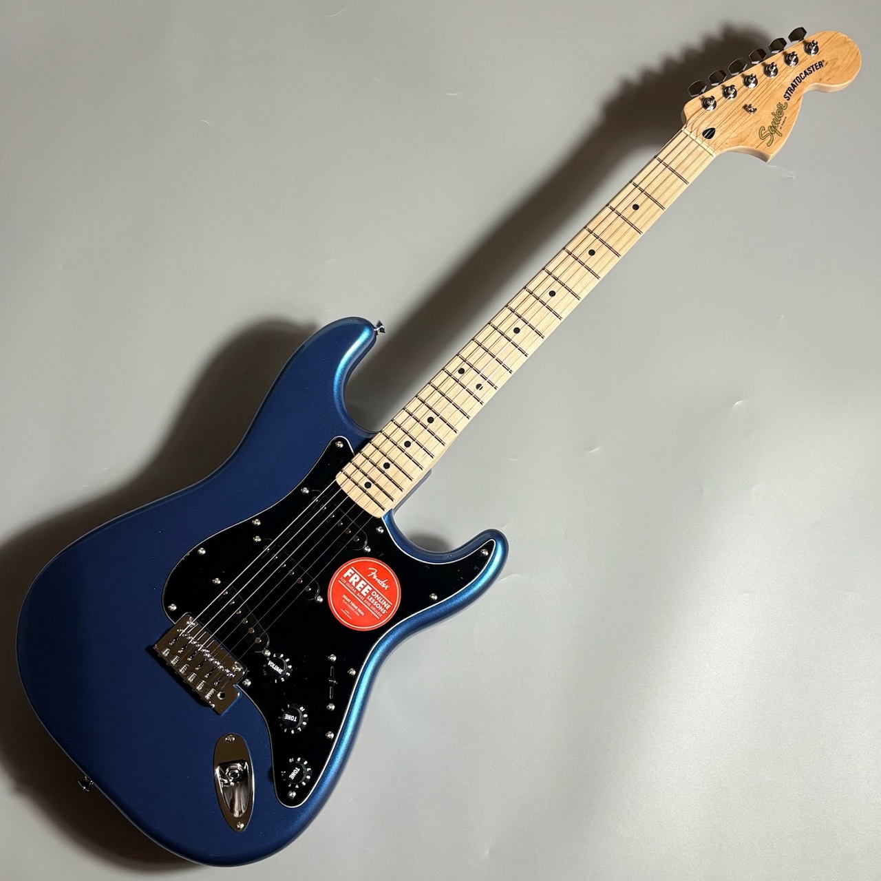 Squier by Fender 【限定特価品】 Affinity Stratcaster エレキギター