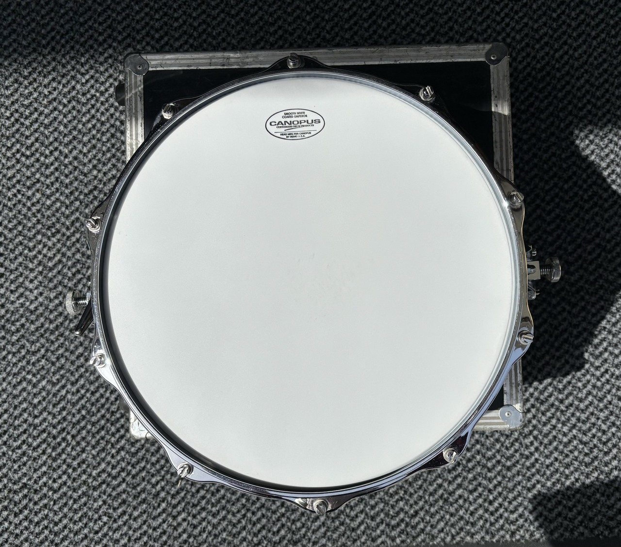 Sonor SONOR Early90's Signature Series HLD-581EB（ビンテージ/送料無料）【楽器検索デジマート】