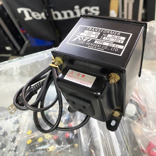 TOEI SU-6E（中古）【楽器検索デジマート】