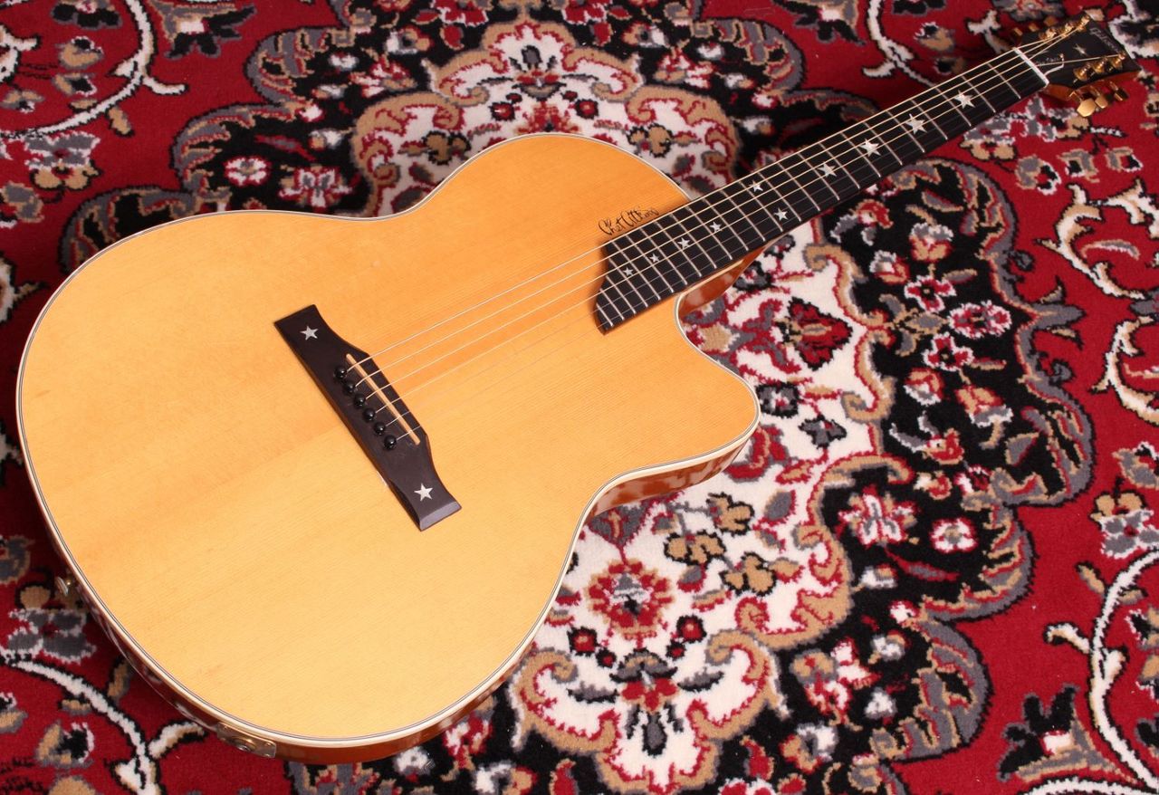 Gibson Chet Atkins SST（中古/送料無料）【楽器検索デジマート】