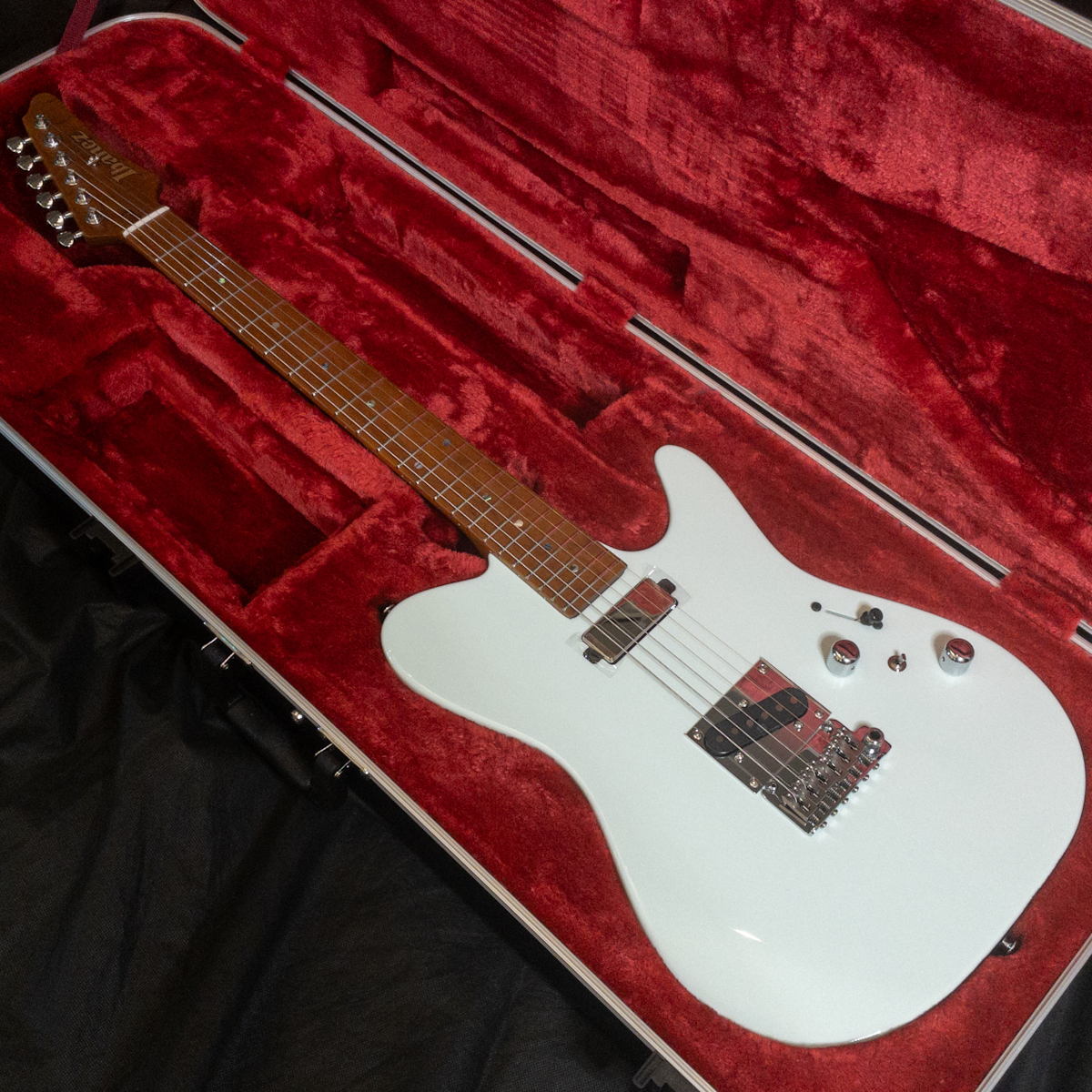 Ibanez AZS2200 MGR (Mint Green)（新品特価）【楽器検索デジマート】