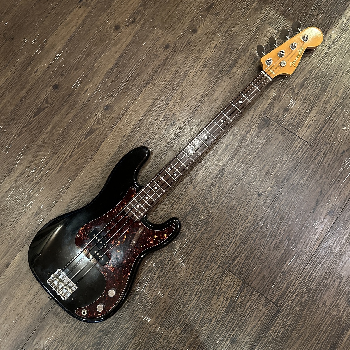 FERNANDES FPB-90 BURNY OLDS 1976年製 Electric Bass（中古/送料無料