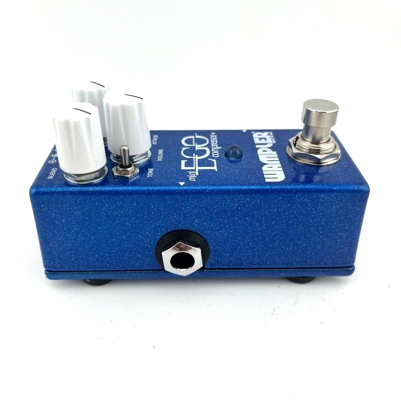 Wampler EGO compressor mini 中古品 Wampler Pedals USED 中古 Mini Ego Compressor (Wampler ワンプラー