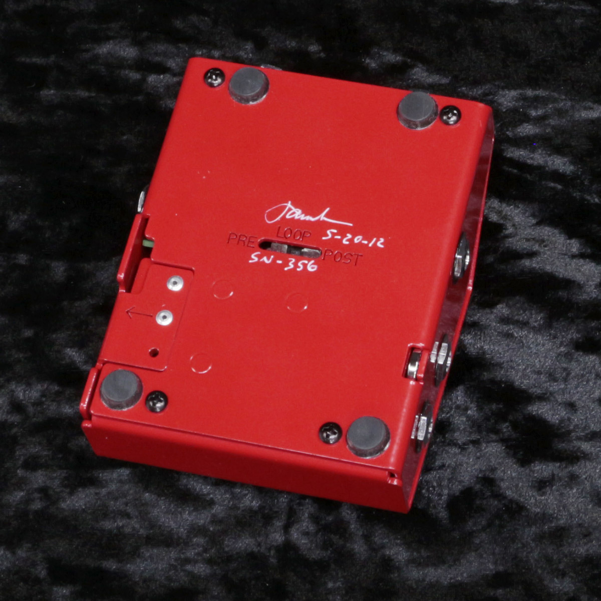 Amptweaker TIGHT ROCK 【新宿店】（中古）【楽器検索デジマート】