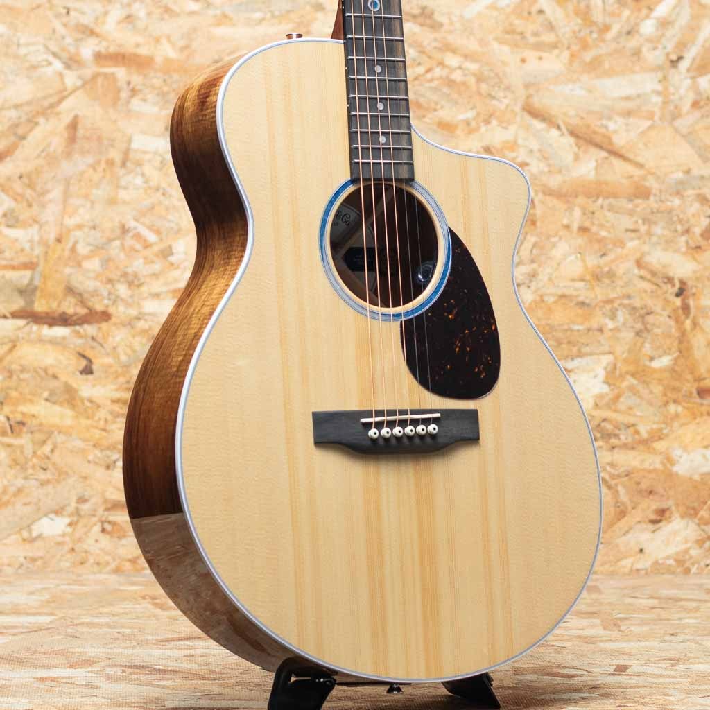 全国総量無料で Martin SC-13E（新品）【楽器検索デジマート】 ギター