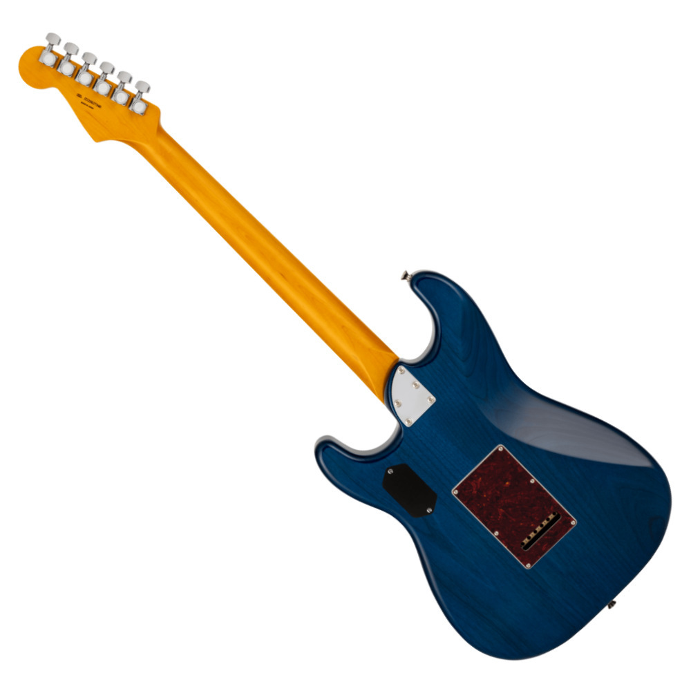 Fender フェンダー Made in Japan Limited Active Modern Stratocaster