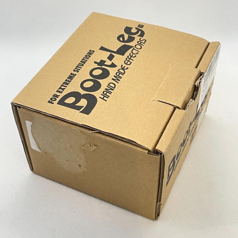 Boot-Leg USED 中古 I'M ON FIRE JIF-1.0（中古）【楽器検索デジマート】