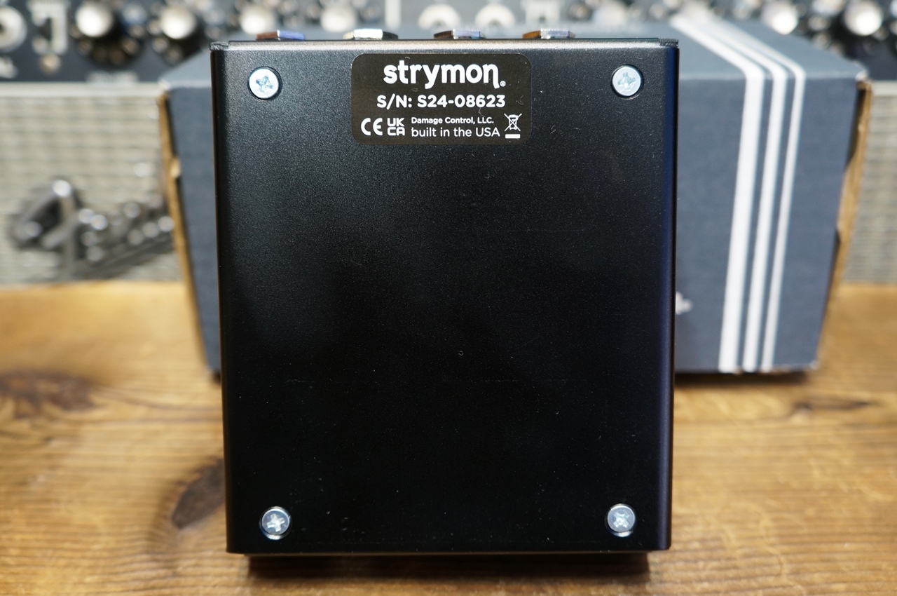 strymon FLINT（中古）【楽器検索デジマート】