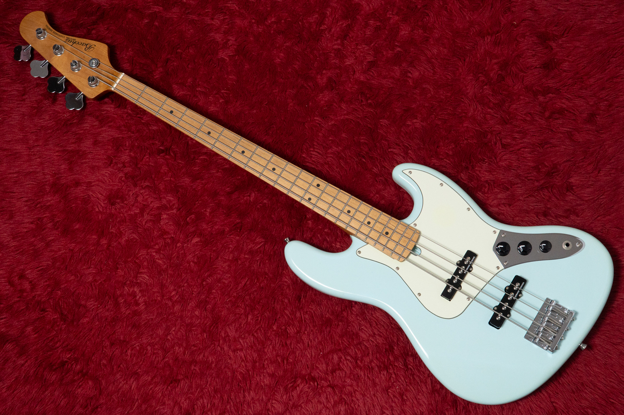 Bacchus BJB-1-RSM/M PTL-SOB 3.980kg 【GIB横浜】（中古/送料無料