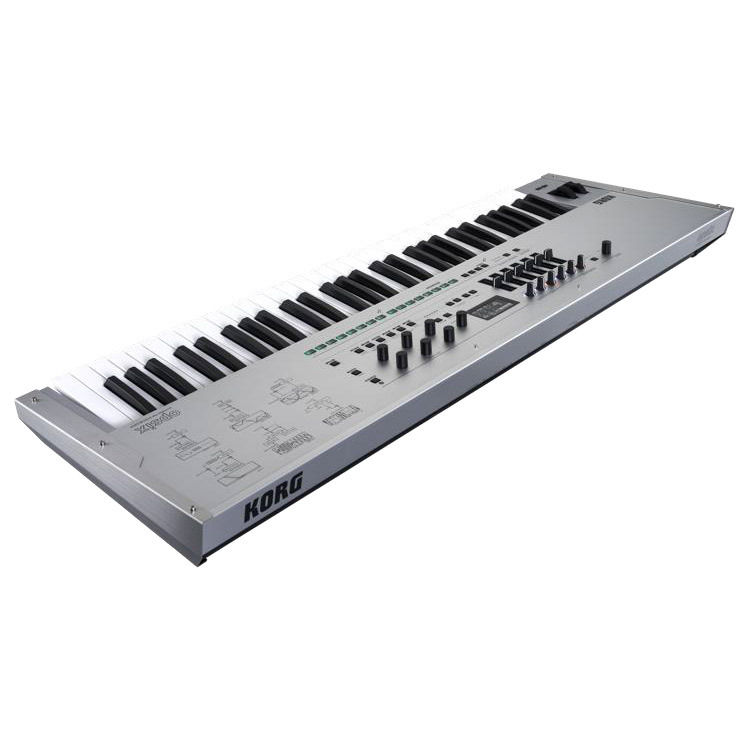 KORG opsix SE Platinum ALTERED FM SYNTHESIZER シンセサイザー（新品 ...