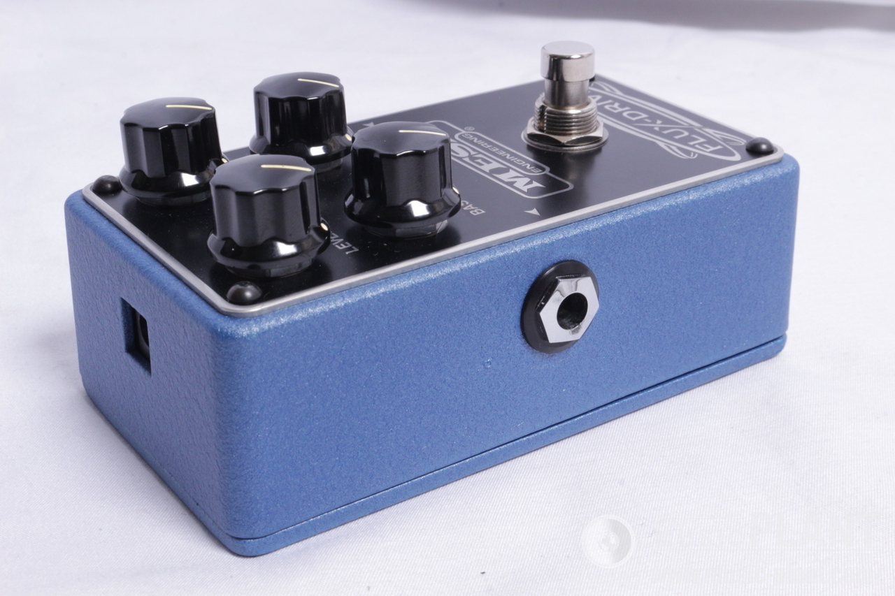 Mesa/Boogie Flux Drive（中古）【楽器検索デジマート】