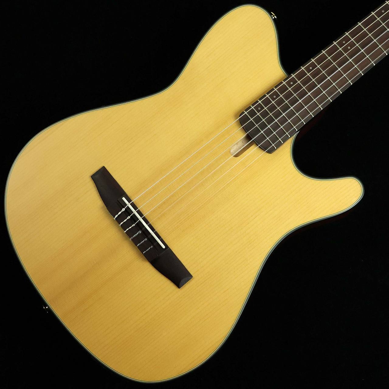 エレガットギター Amazon | マルティネス(Martinez) Crossover Series MP-14 Maple