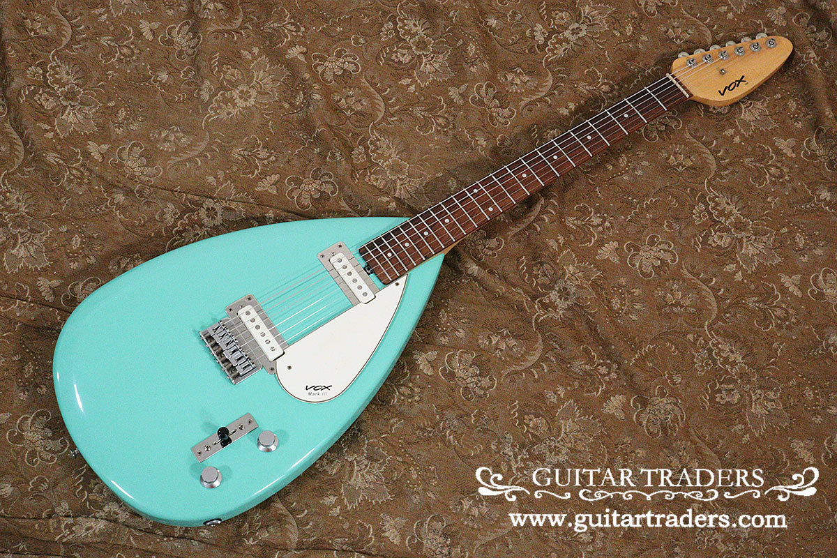 VOX 1999 Mark Ⅲ Reissue（中古）【楽器検索デジマート】