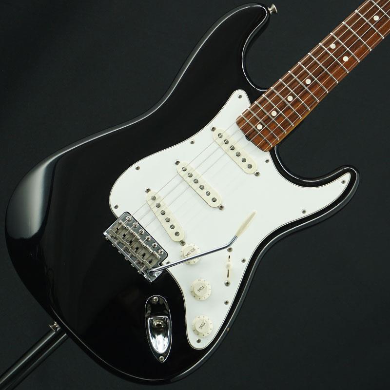 Fender USED 中古 American Vintage 62 Stratocaster (Black)［SN