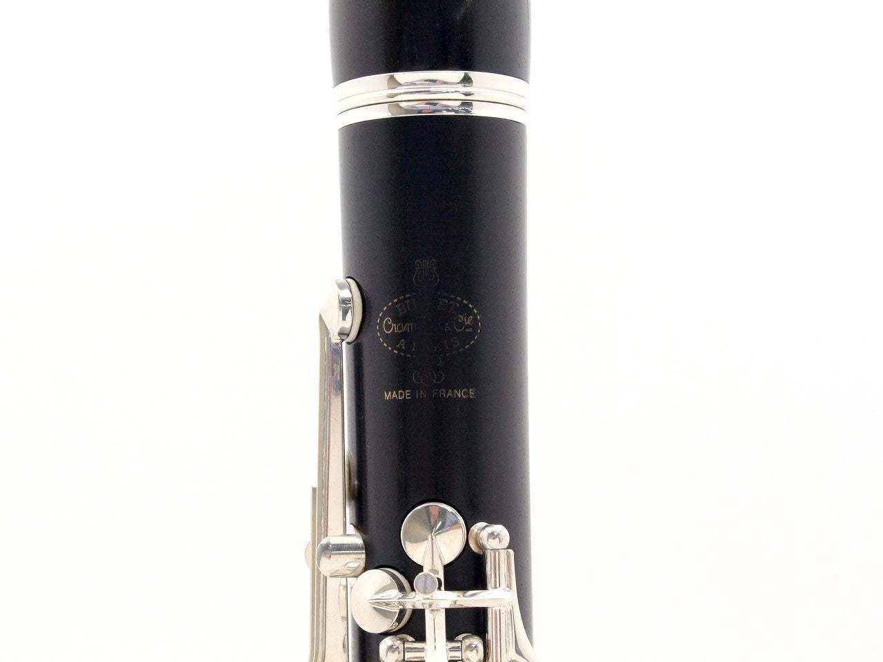 Buffet Crampon B♭クラリネット R13SP 全タンポ交換済み 【横浜店