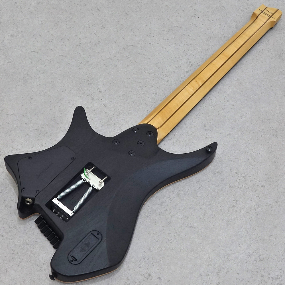 ギター strandberg prog NX 7 Charcoal Black strandberg* Guitars