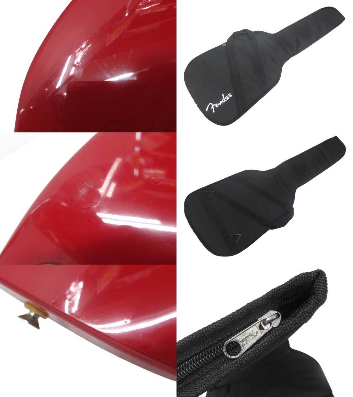 Fender Mexico Telecaster / CAR / 1996年製【鹿児島店】（中古/送料