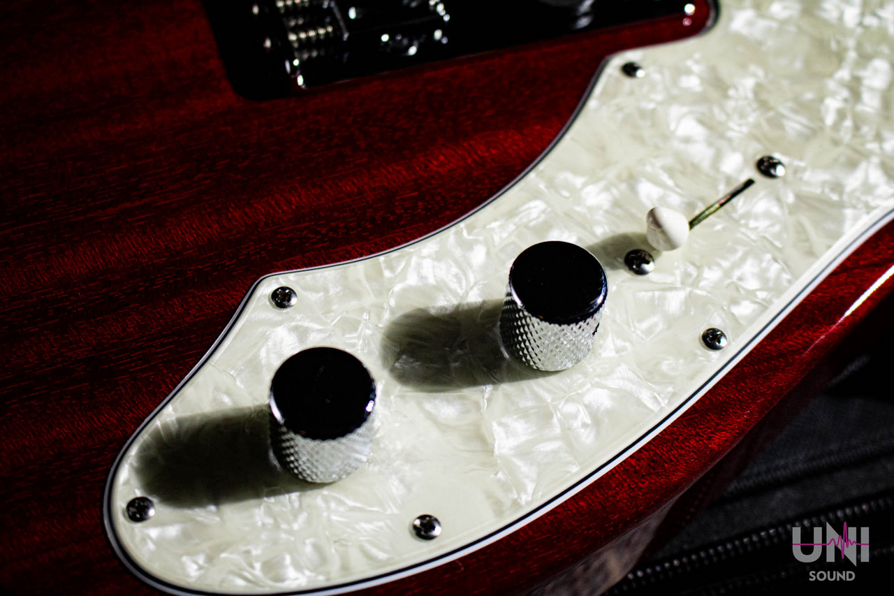FREEDOM CUSTOM GUITAR RESEARCH Red Pepper（中古）【楽器検索