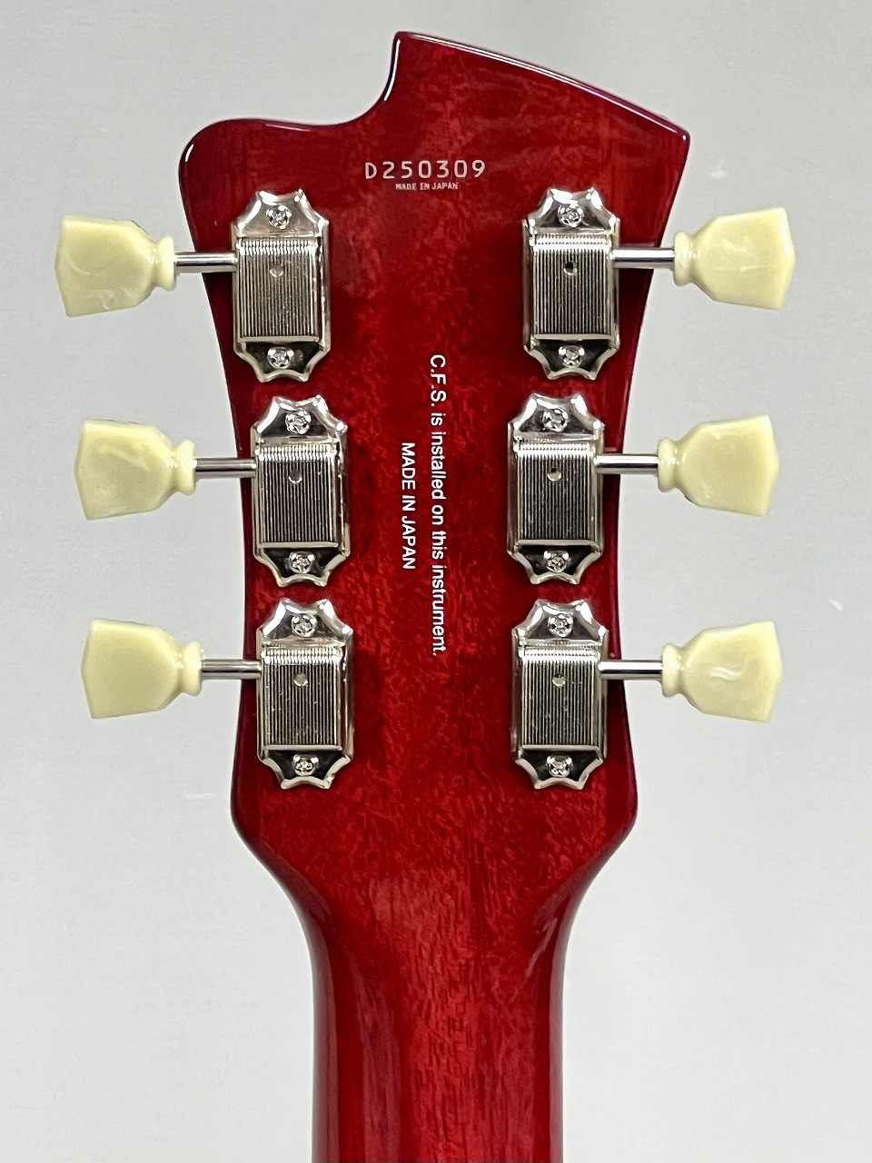 FUJIGEN(FGN) Masterfield MSA-HP/CH (Cherry)】マスターフィールド FUJIGEN(FGN) Masterfield MSA-HP/CH (Cherry)】マスターフィールド