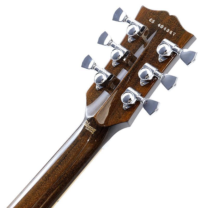 Gibson Custom Shop Les Paul Axcess Standard Figured Floyd Rose