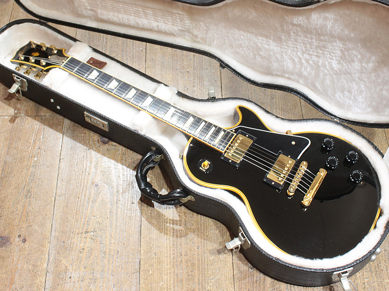 【ジャンク品】Gibson　レスポールクラシック Yahoo!オークション -「ジャンク ギター レスポール」(ギブソン