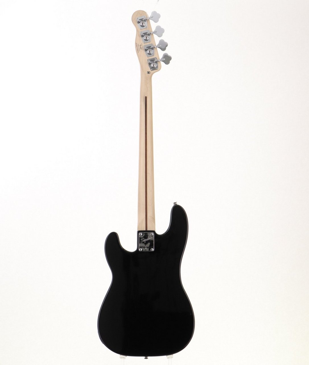 希少】Fender Squier Mike Dirnt PB エレキベース 希少】Fender Squier