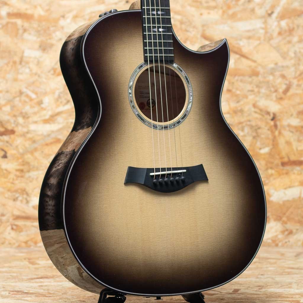Taylor Custom C14ce B5026（新品）【楽器検索デジマート】