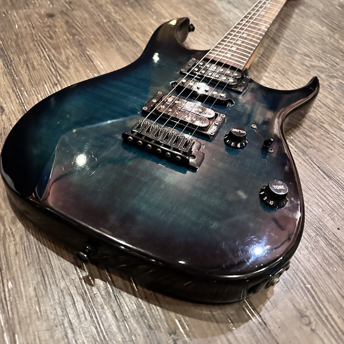 Ibanez RX Series Made In Japan Electric Guitar（中古/送料無料