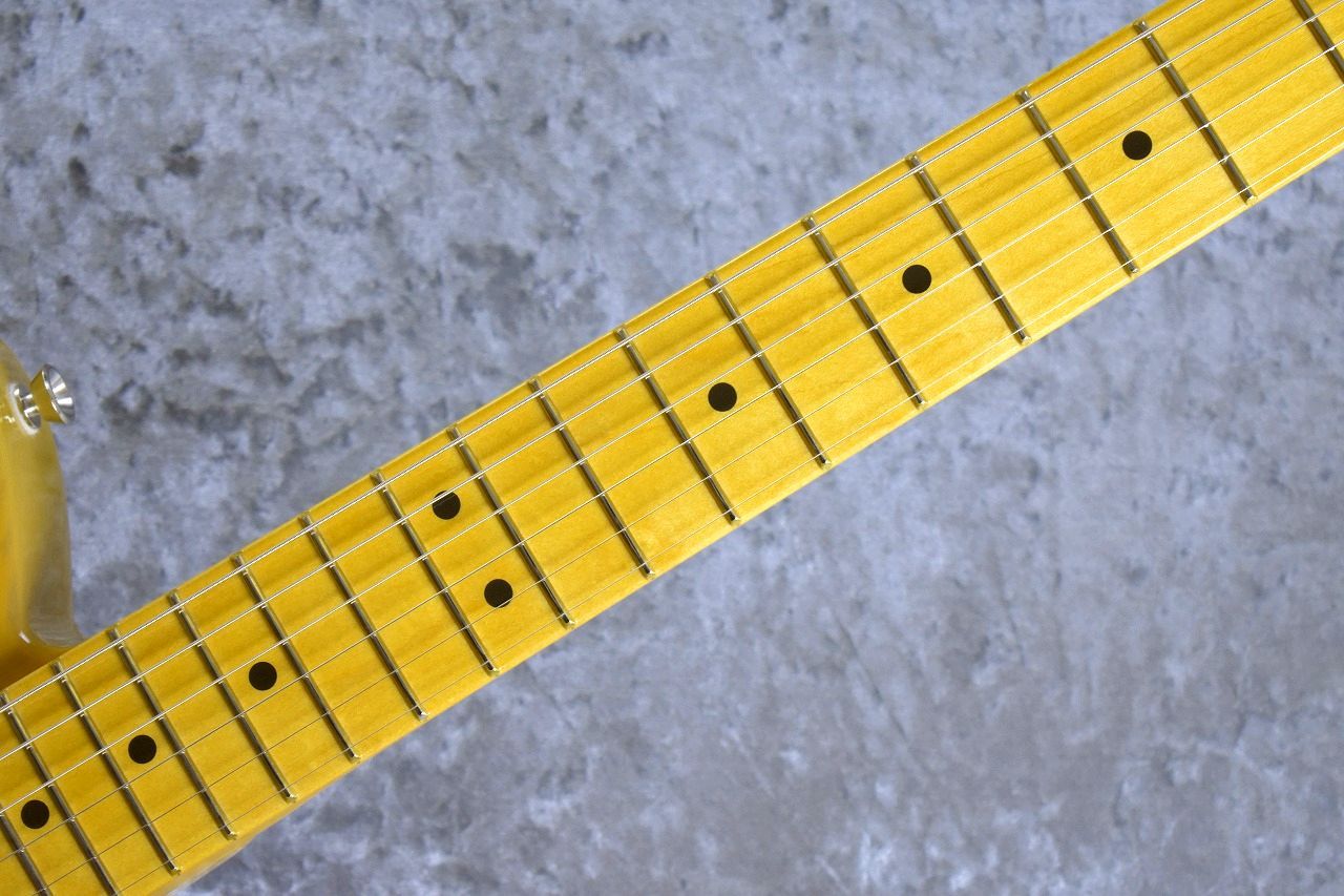 Fender American Professional II Telecaster MN / Butterscotch