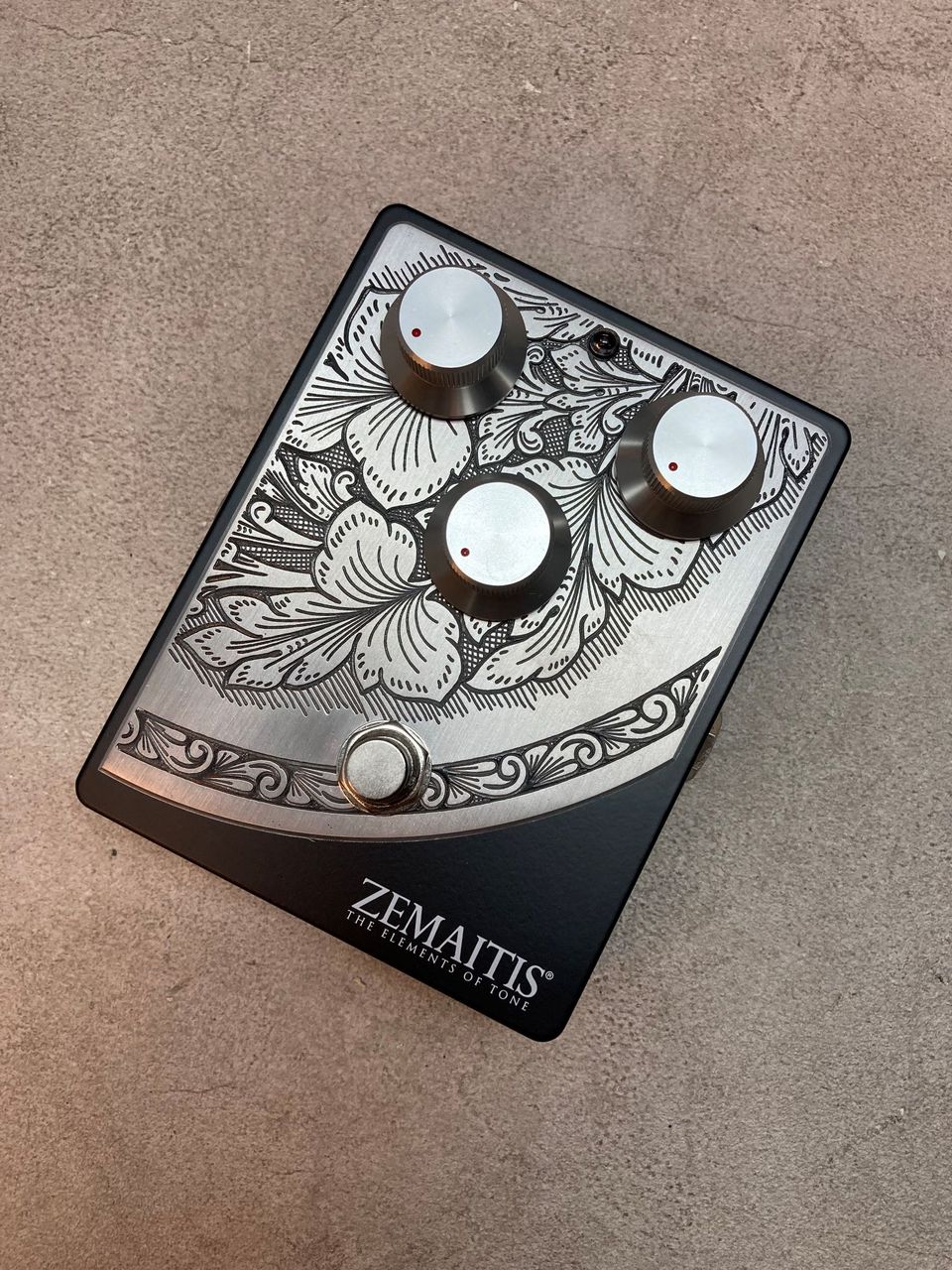 Zemaitis ZMF2022D #077