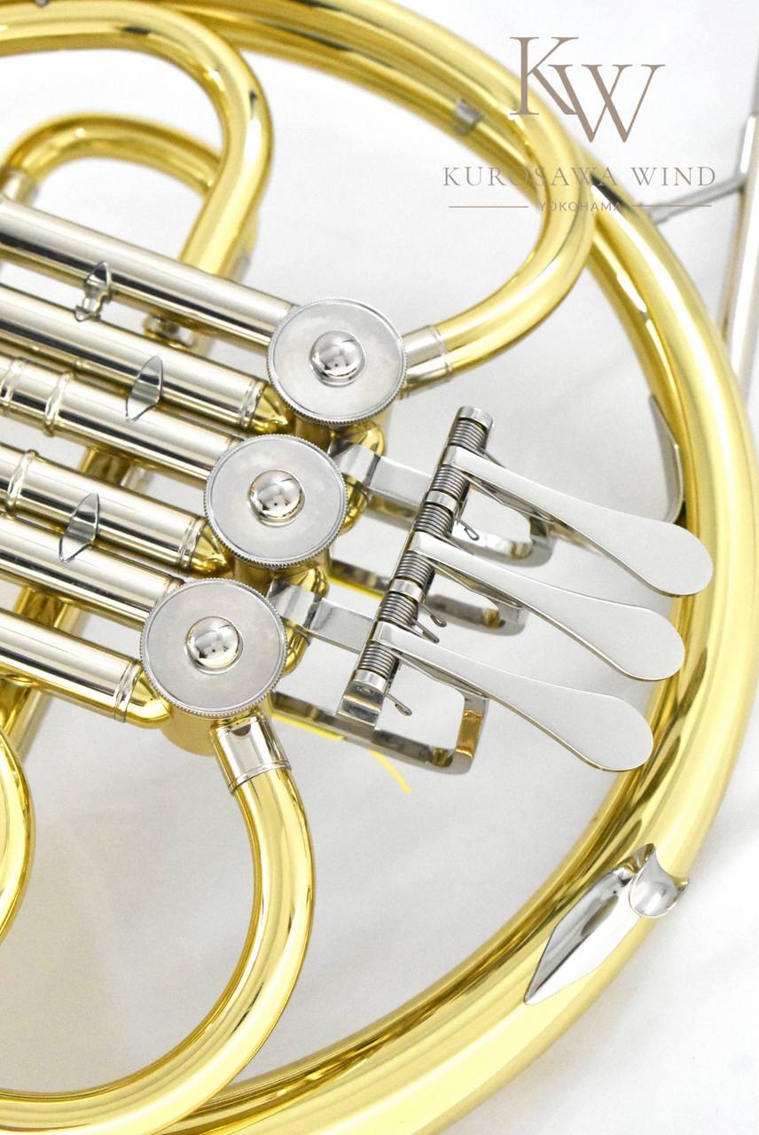 YAMAHA YHR-314Ⅱ S/N 5*** 【中古/USED】【F管シングル】（中古