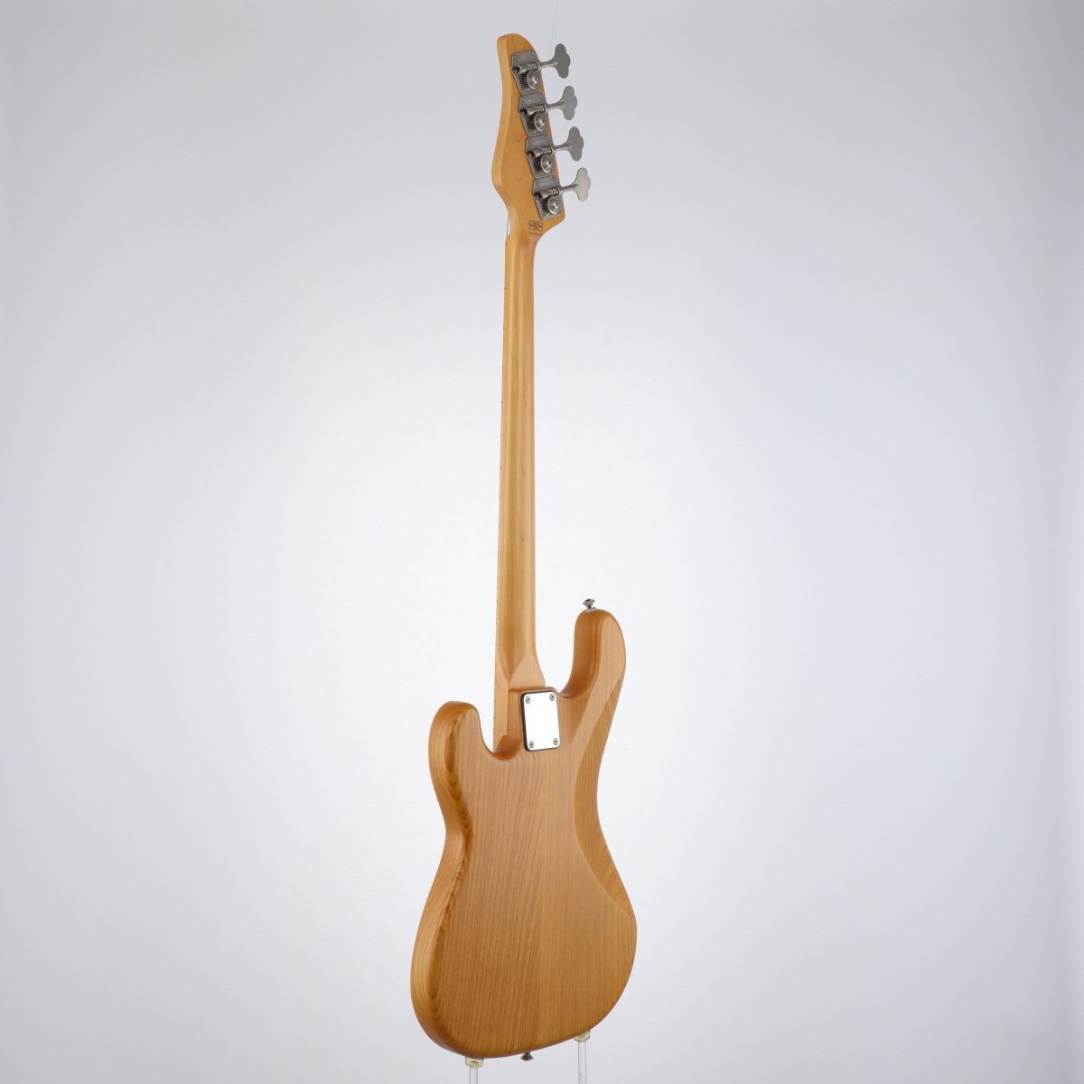 SCHECTER PS-S-JB VT/M 税込販売価格 ￥120,960- 新品 日本製で