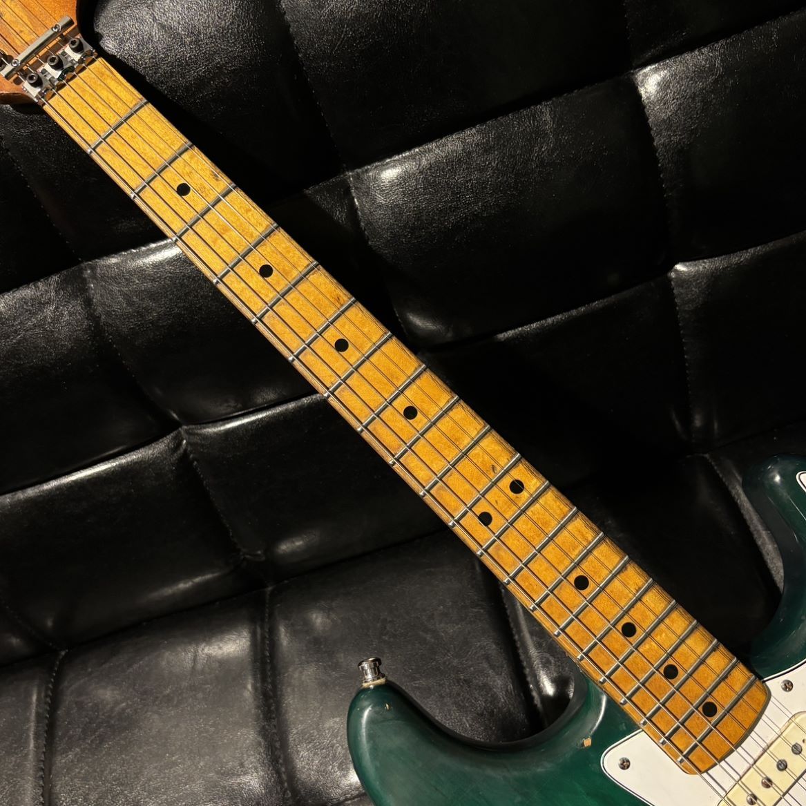 Fender Stratocaster 1978 Modified（ビンテージ/送料無料