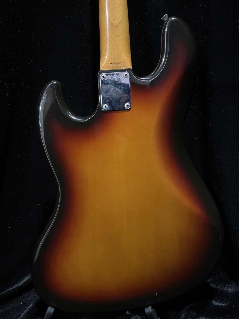 Fender Japan JBD62（中古）【楽器検索デジマート】