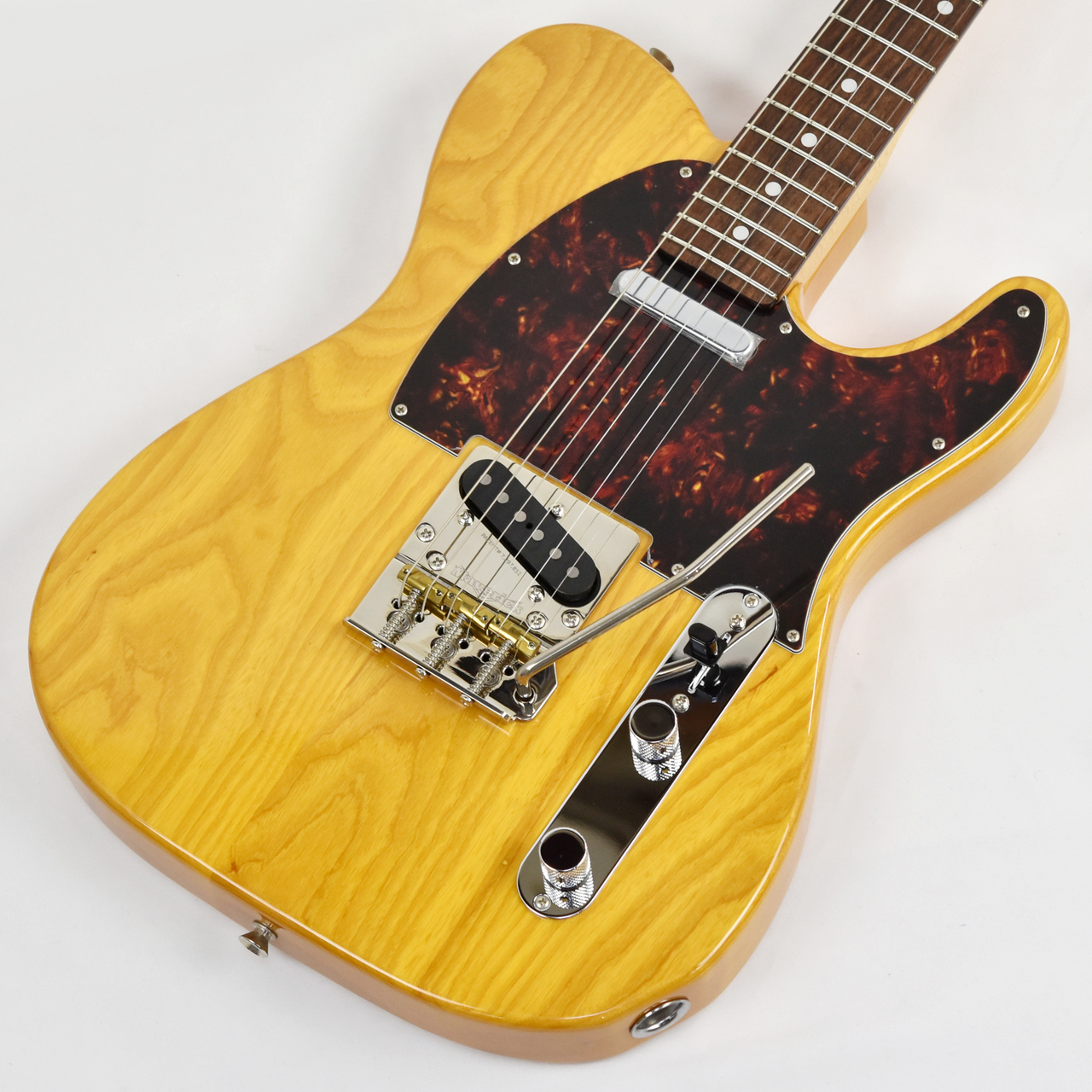 Tokai ATE168MV Maverick Vibrato VNT/R（新品）【楽器検索デジマート】