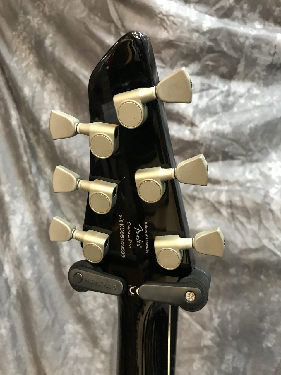 Squier by Fender Master Series Esprit（中古）【楽器検索