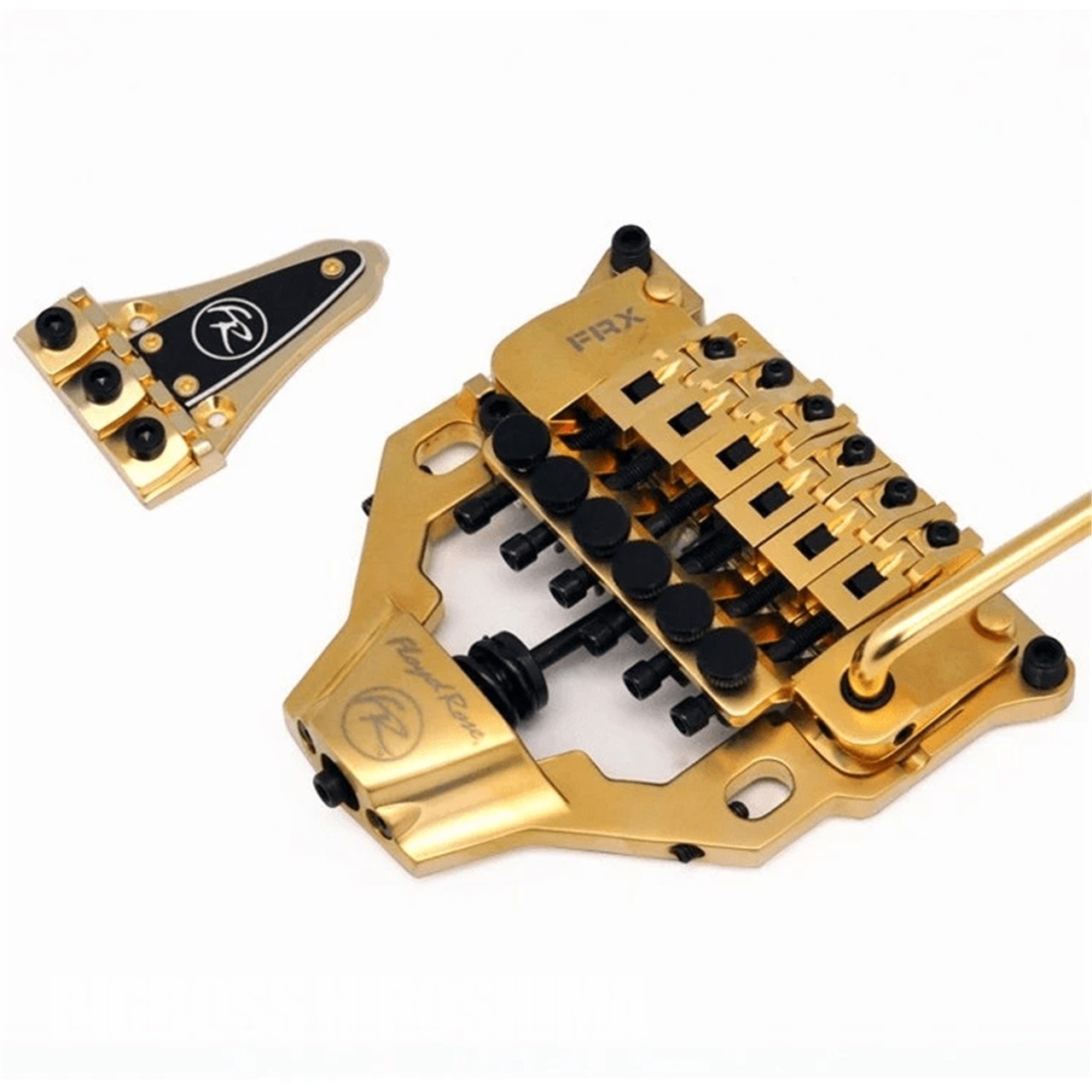 Ti004 フロイドローズFLOYD ROSE FRX トレモロTITANIUM Amazon.co.jp: Ti004 フロイドローズFLOYD ROSE FRX トレモロ