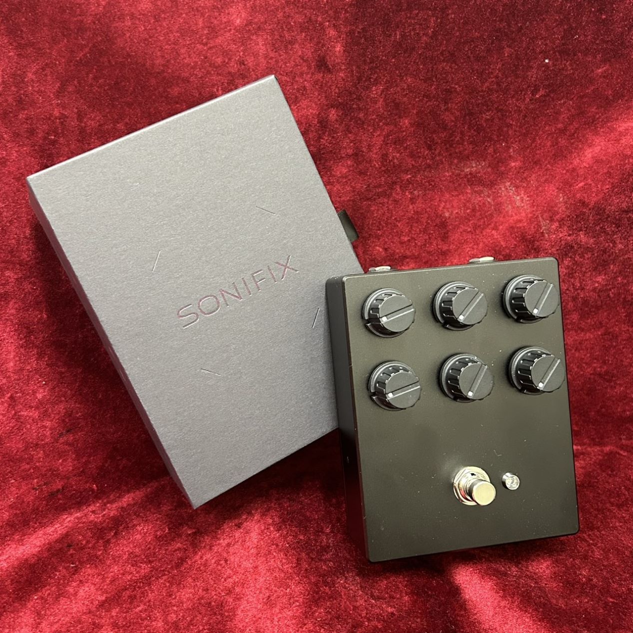 SONIFIX AURION【現物画像】（新品/送料無料）【楽器検索デジマート】