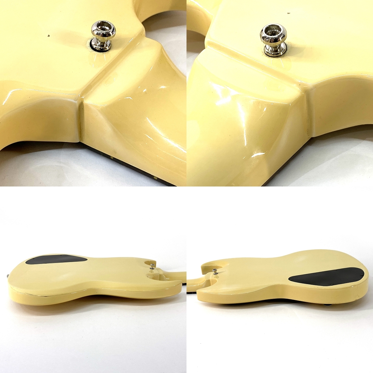 Diamond Beat Master SG Junior（中古/送料無料）【楽器検索デジマート】