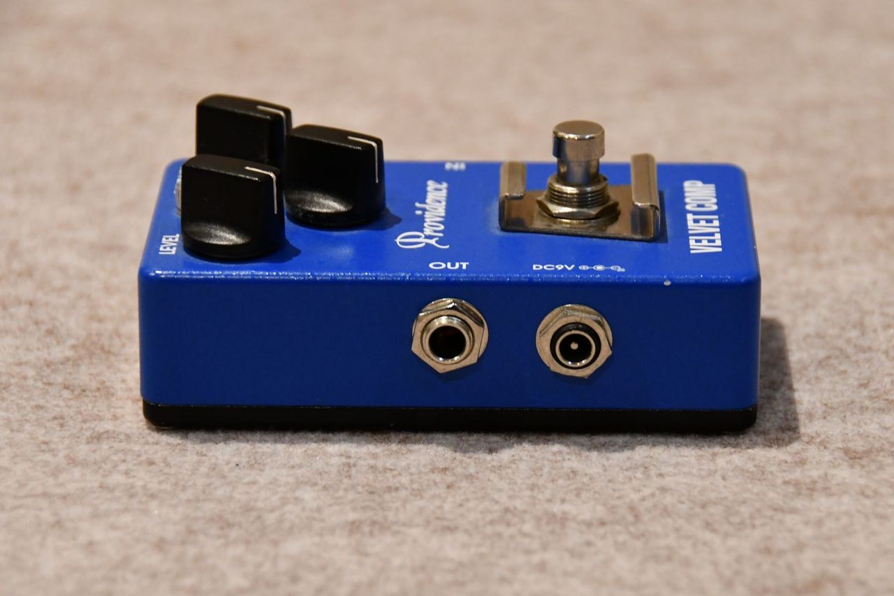 Providence VELVET COMP VLC-1（中古）【楽器検索デジマート】