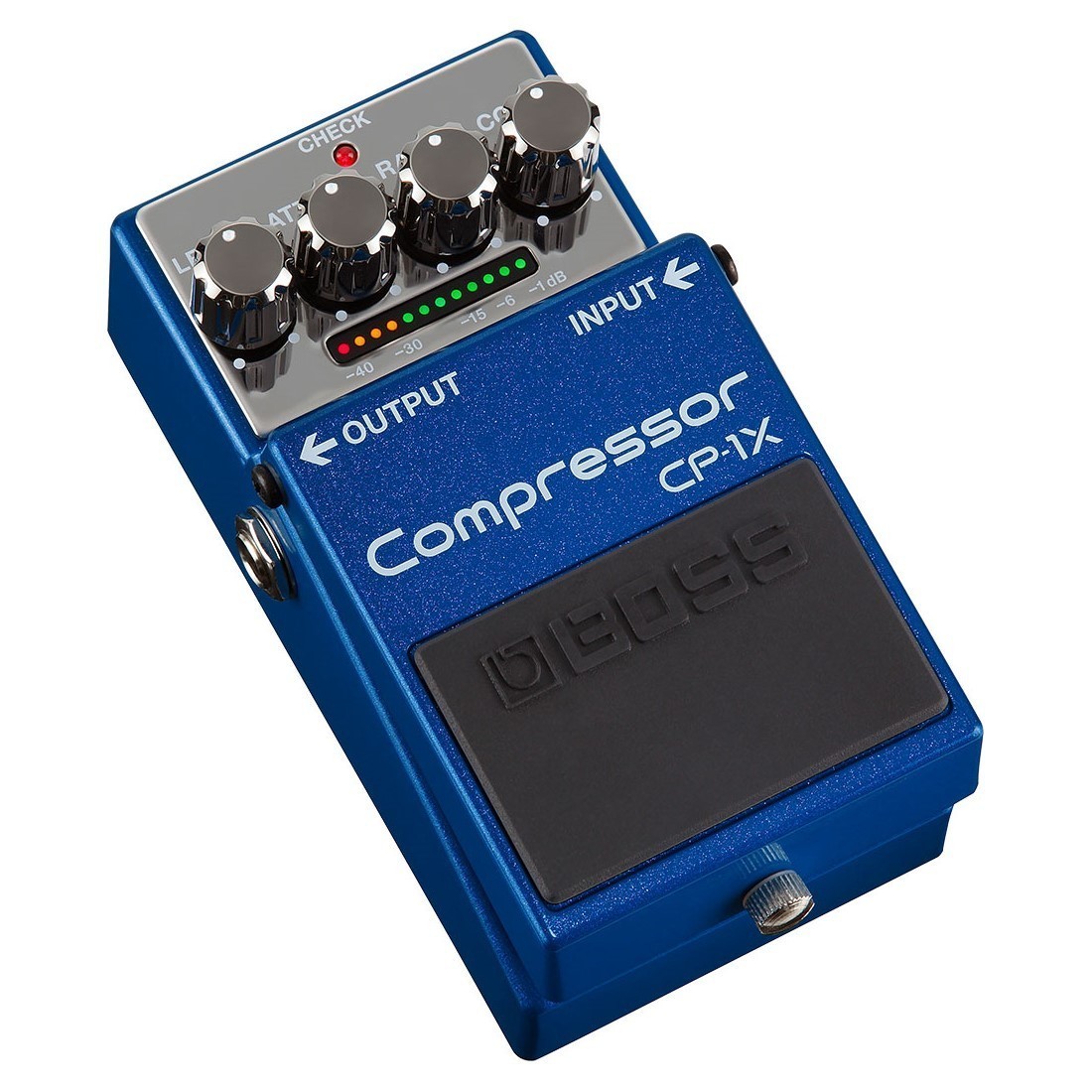 【新品】BOSS CP-1X BOSS CP-1X Compressor（新品特価）［デジマートSALE］【楽器検索