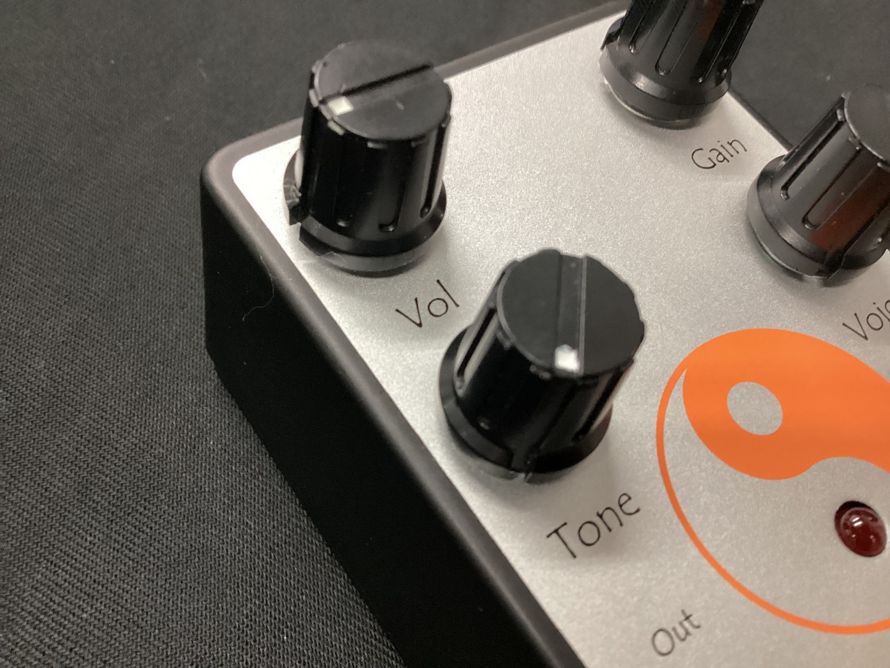 WARM AUDIO Warmdrive（中古）【楽器検索デジマート】