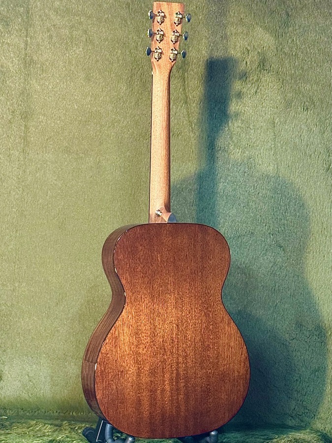 Martin 【実機動画あり】【NEW MODEL!!!】000-12E Retro #3019193