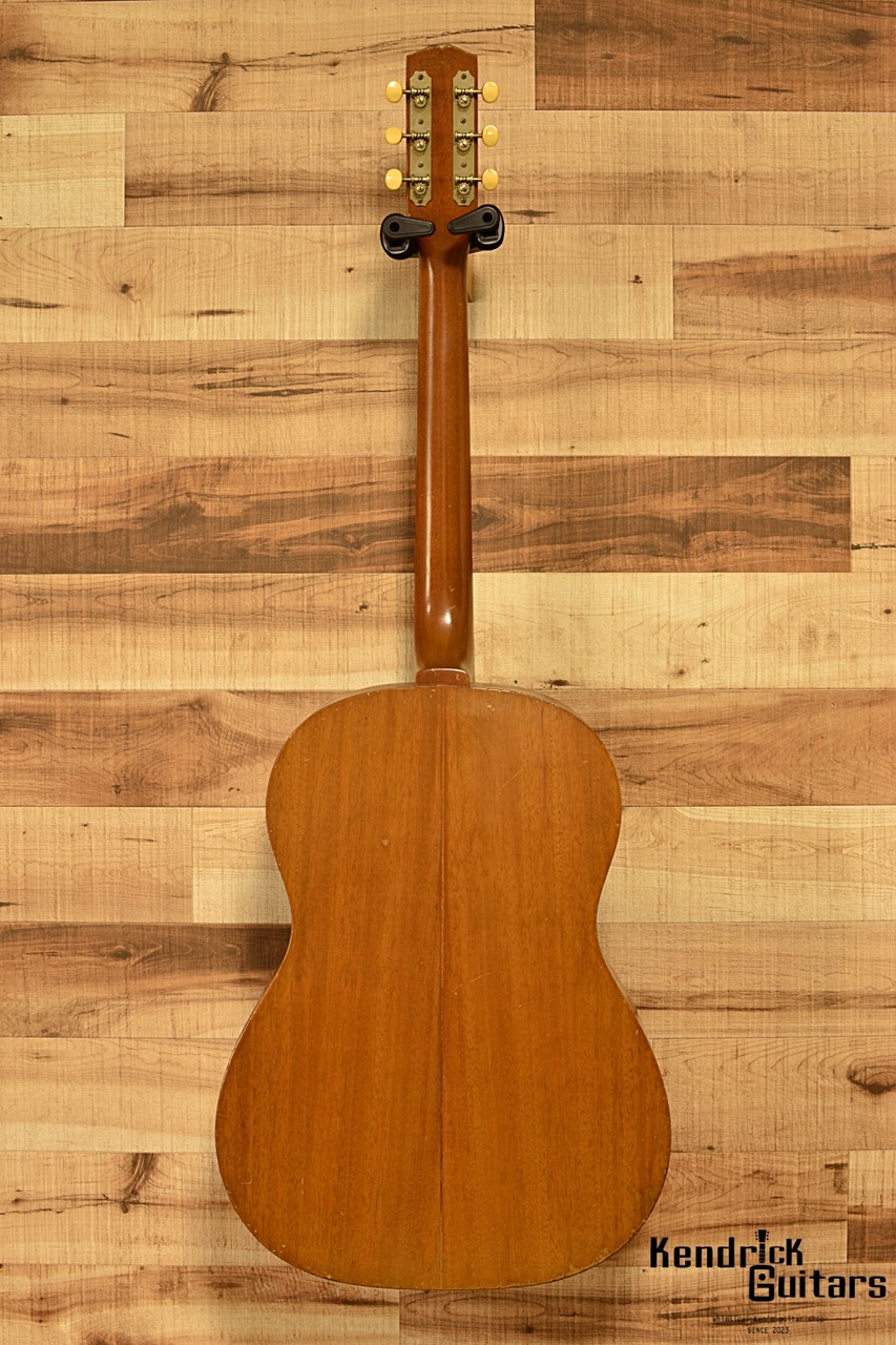 Gibson 1968 B-15 w/HC（ビンテージ/送料無料）【楽器検索