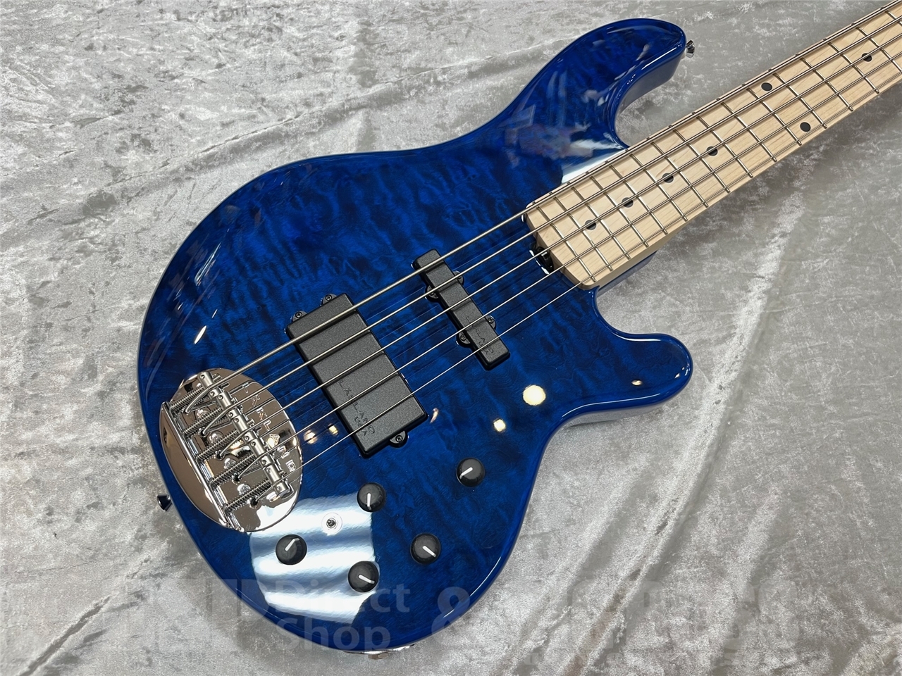 ベース LAKLAND SL55-94deluxe mod. Lakland SL55-94 DELUXE｜SOUNDMART