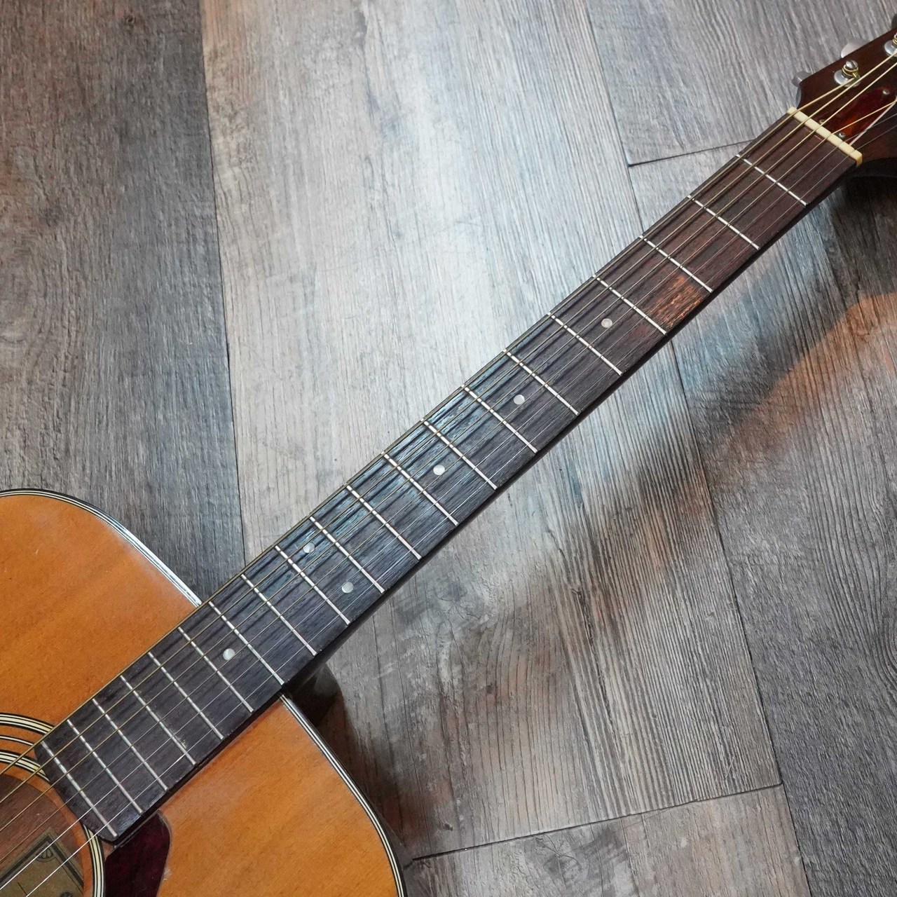 YAMAHA FG-200（中古）【楽器検索デジマート】