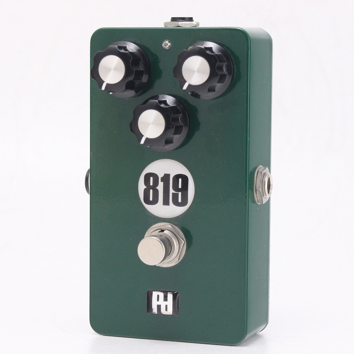 ギター PEDAL DIGGERS 819 / Overdrive Pedal diggers 819 / OVERDRIVE 【御茶ノ水本店】（中古）【楽器検索