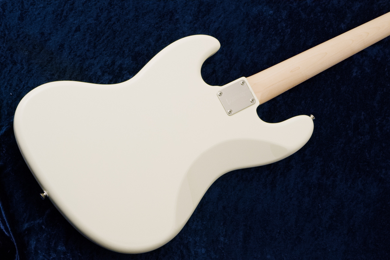 FUJIGEN(FGN) KNJB100RBAL -Antique White- AWH#L240254