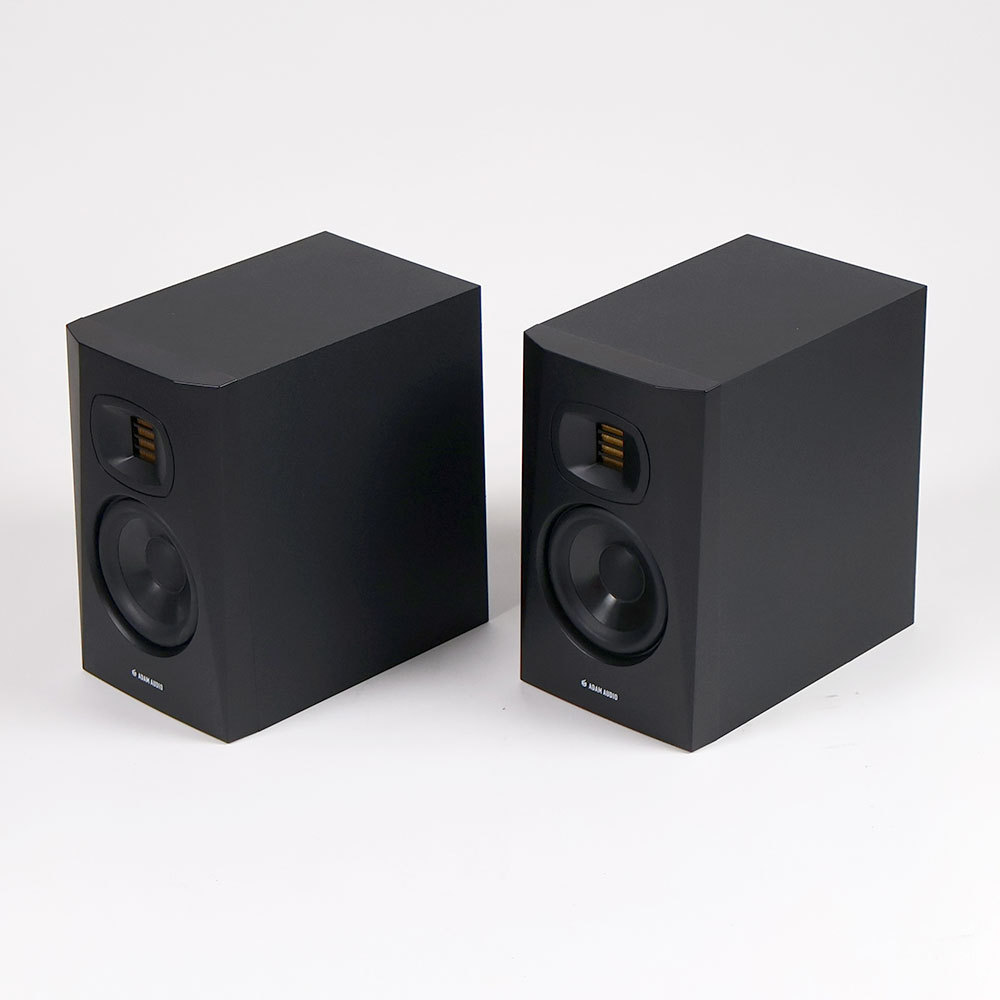 ADAM Audio 【中古】 モニタースピーカー ADAM AUDIO T5V ペア アダム